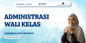 Administrasi Wali Kelas