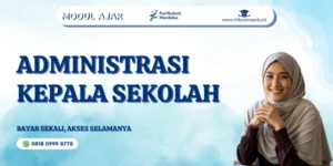 Administrasi Kepala Sekolah