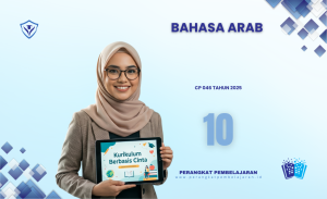 Modul Ajar B Arab Kelas 10