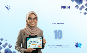 Modul Ajar Fiqih Kelas 10