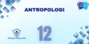 Modul Ajar Antropologi Kelas 12