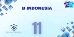 Modul Ajar B Indonesia Kelas 11