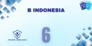 Modul Ajar B Indonesia Kelas 6