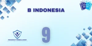 Modul Ajar B Indonesia Kelas 9