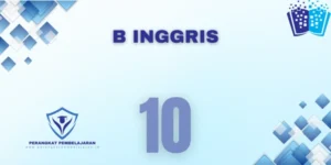 Modul Ajar B Inggris Kelas 10