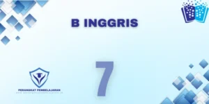 Modul Ajar B Inggris Kelas 7