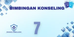 Modul Ajar BK Kelas 7