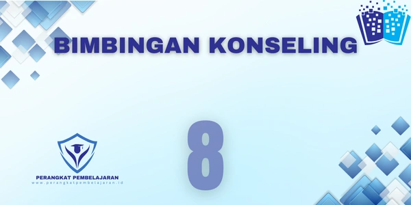 Modul Ajar BK Kelas 8