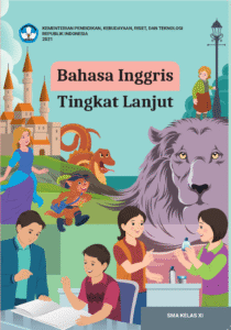 Modul Ajar B Inggris TL Kelas 11