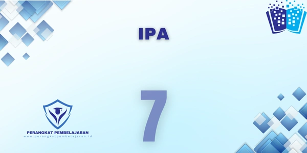 Modul Ajar IPA Kelas 7