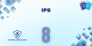 Modul Ajar IPS Kelas 8