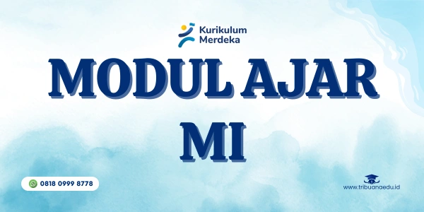 Modul Ajar MI