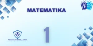 Modul Ajar Matematika Kelas 1