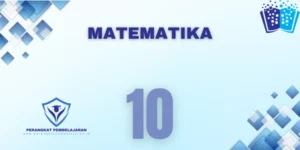 Modul Ajar Matematika Kelas 10