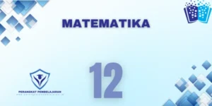 Modul Ajar Matematika Kelas 12