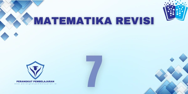 Modul Ajar Matematika Kelas 7