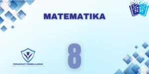 Modul Ajar Matematika Kelas 8