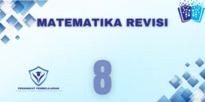 Modul Ajar Matematika Kelas 8 Revisi
