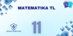 Modul Ajar Matematika TL Kelas 11