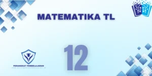 Modul Ajar Matematika TL Kelas 12