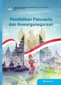 Modul Ajar Pendidikan Pancasila Kelas 7