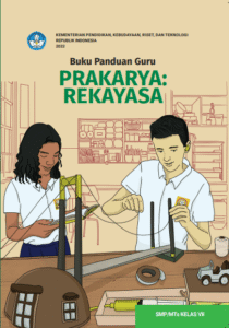 Modul Ajar Prakarya Rekayasa Kelas 7