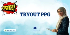 Tryout PPG