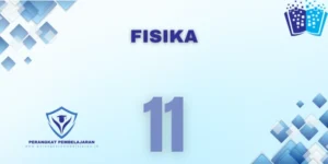Modul Ajar Fisika Kelas 11