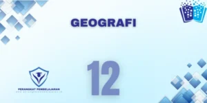 Modul Ajar Geografi Kelas 12