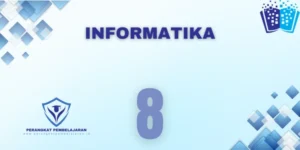 Modul Ajar Informatika Kelas 8