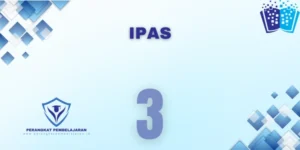 Modul Ajar IPAS Kelas 3
