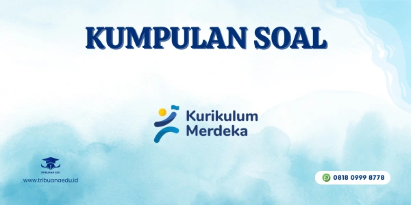 Kumpulan Soal