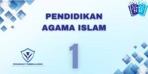 Modul Ajar PAI Kelas 1