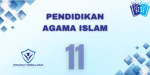 Modul Ajar PAI Kelas 11