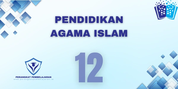 Modul Ajar PAI Kelas 12