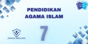 Modul Ajar PAI Kelas 7
