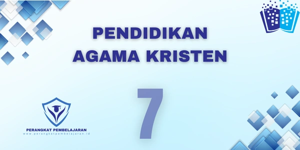 Modul Ajar PAK Kelas 7
