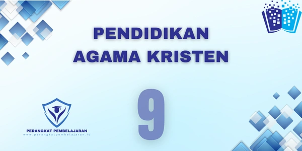 Modul Ajar PAK Kelas 9