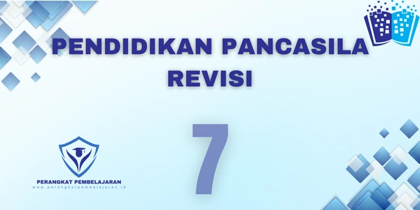 Modul Ajar Pendidikan Pancasila Kelas 7