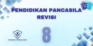 Modul Ajar Pendidikan Pancasila Kelas 8