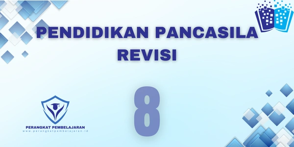 Modul Ajar Pendidikan Pancasila Kelas 8