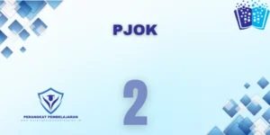 Modul Ajar PJOK Kelas 2
