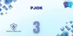 Modul Ajar PJOK Kelas 3