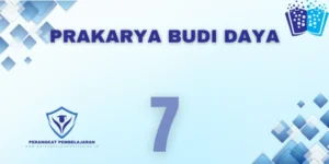 Modul Ajar Prakarya Budi Daya Kelas 7