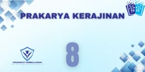 Modul Ajar Prakarya Kerajinan Kelas 8