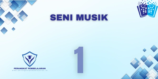 Modul Ajar Seni Musik Kelas 1