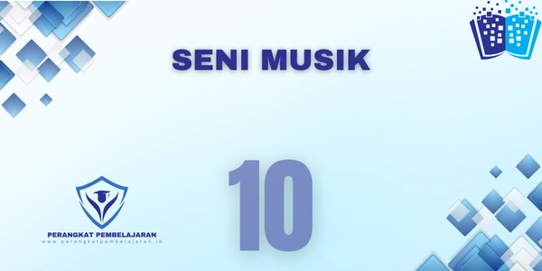 Modul Ajar Seni Musik Kelas 10