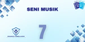 Modul Ajar Seni Musik Kelas 7