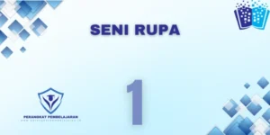 Modul Ajar Seni Rupa Kelas 1