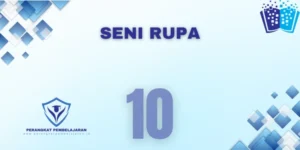 Modul Ajar Seni Rupa Kelas 10
